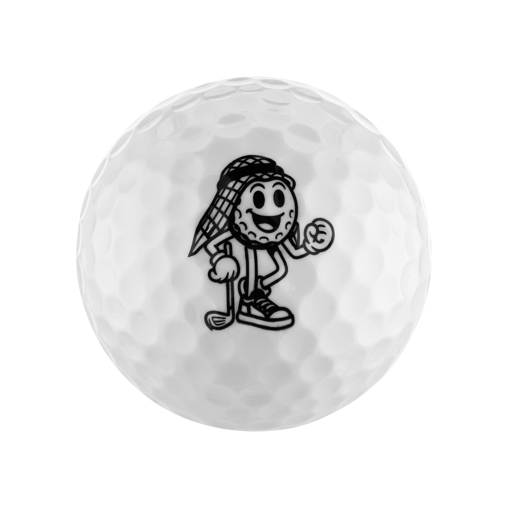 Mirage Sports Golf Balls