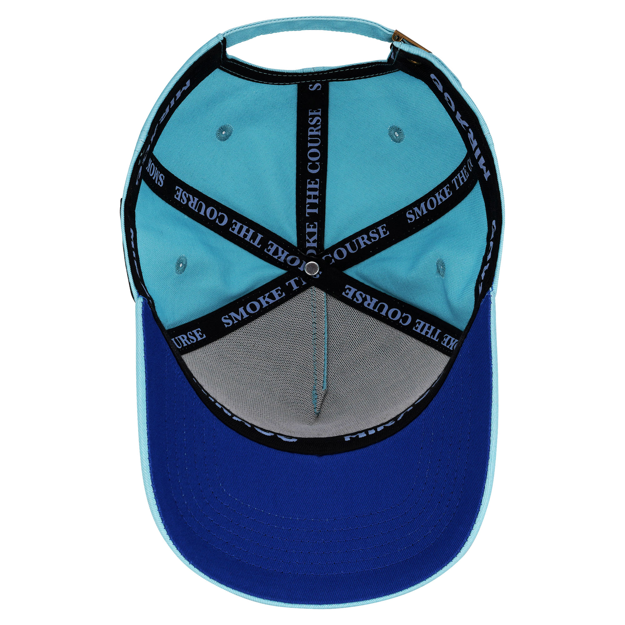 Mirage Sports Golf Cap